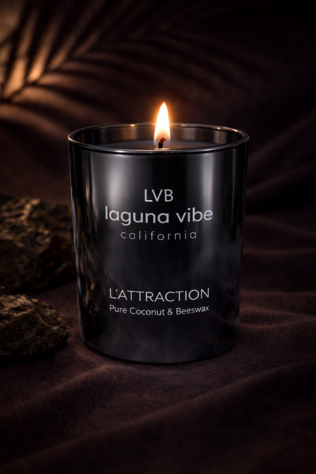 Sea Salt Candle